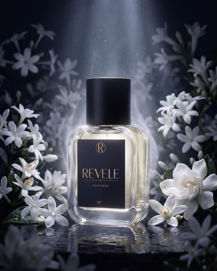 Révèle N°16 — eau de parfum femme, flacon de 30 ml