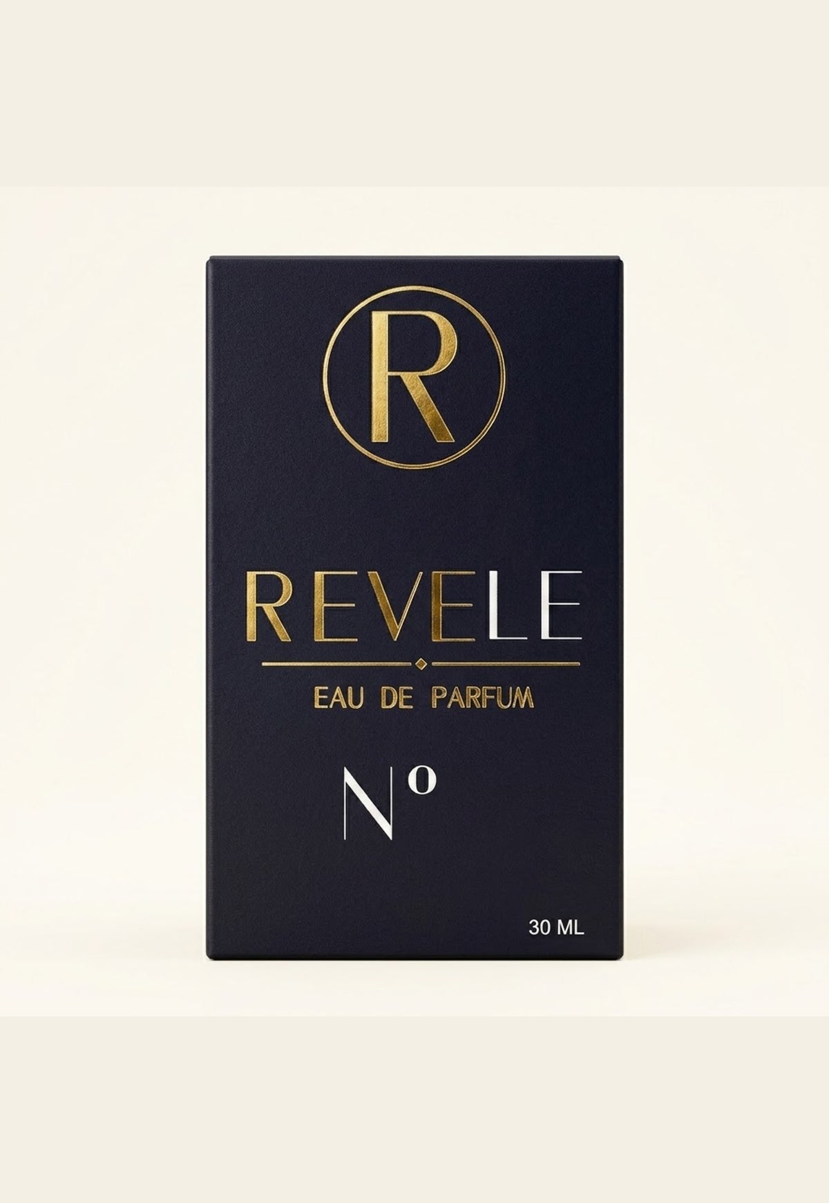 Révèle N°2 — eau de parfum femme, flacon de 30 ml, etui