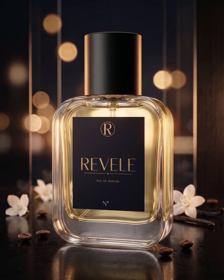 Révèle N°2 — eau de parfum femme, flacon de 30 ml