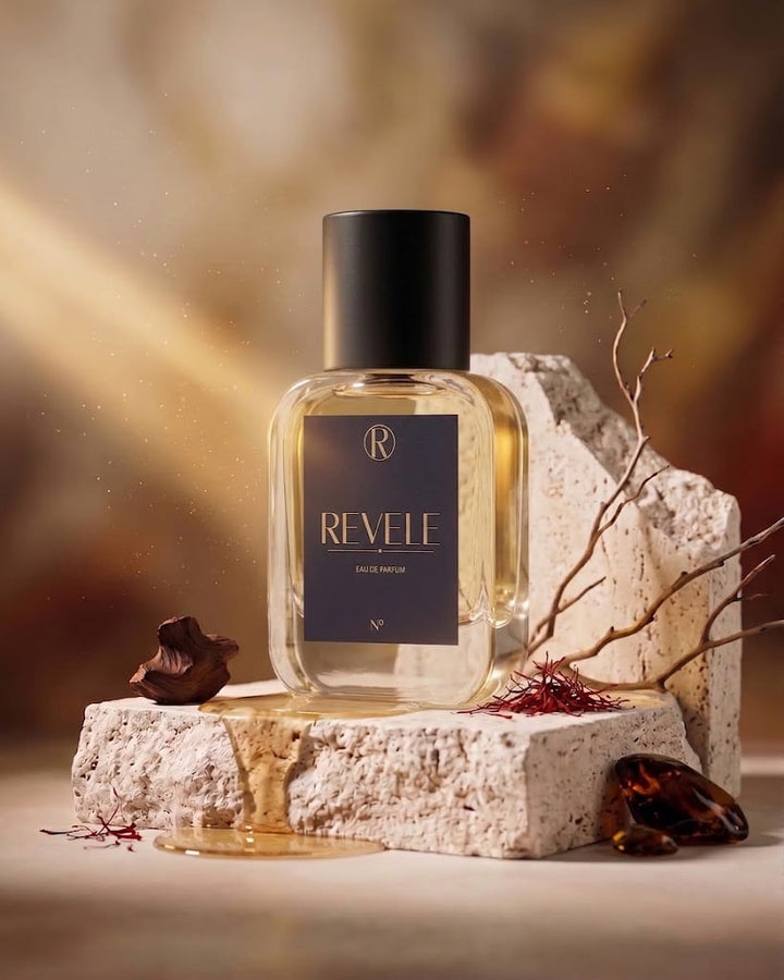 Révèle N°42 — eau de parfum mixte, flacon de 30 ml