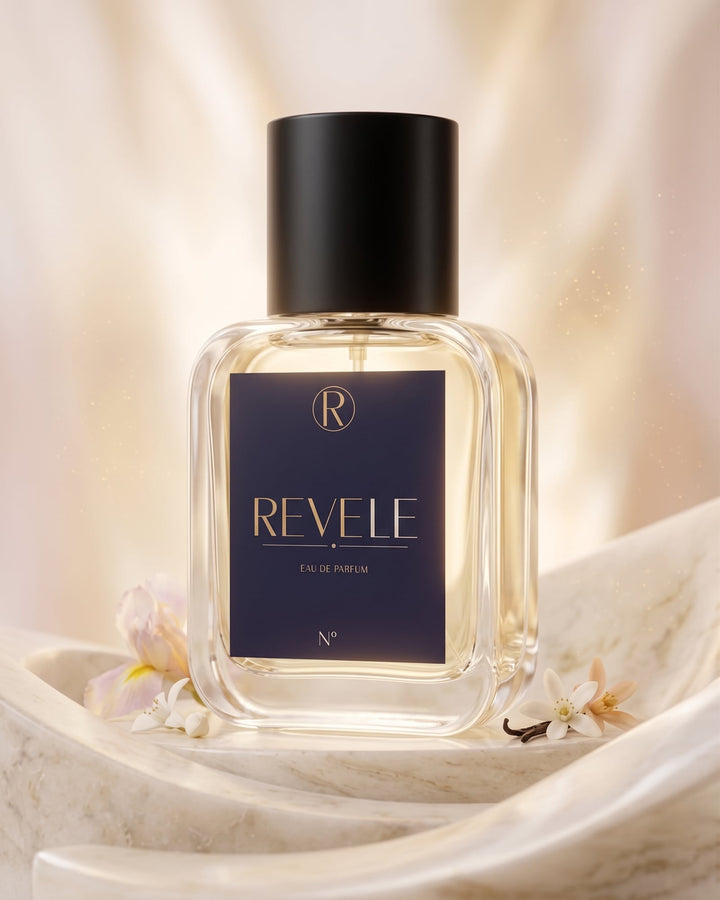 Révèle N°5 — eau de parfum femme, flacon de 30 ml